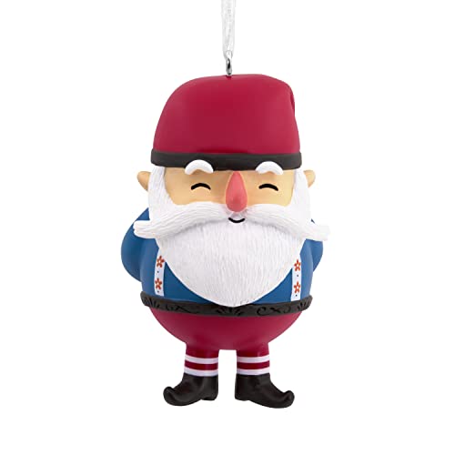 Hallmark Gnome Christmas Ornament
