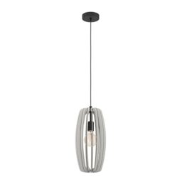 Eglo Pendant Lighting Bajazzara, Scandinavian Design Ceiling Light Fitting