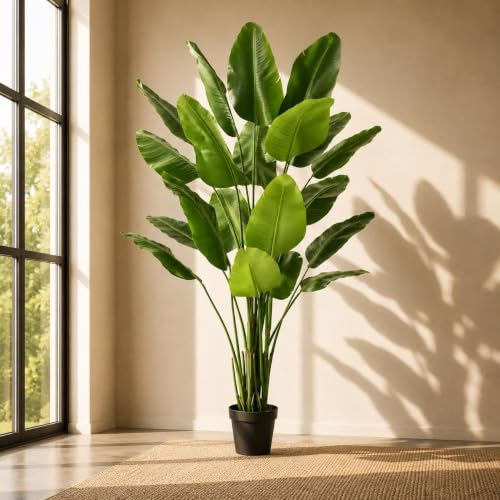 Leaf Design UK Artificial Tropical Plants and Trees