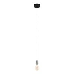 Eglo Pendant Lighting Yorth, Ceiling Light Fitting