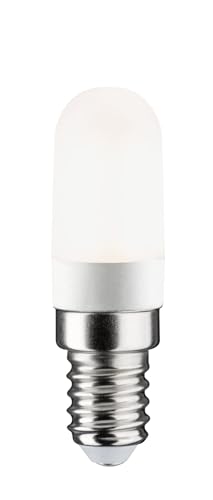 Paulmann 28110 LED pear-Shaped lamp 1W E14 Warm White Fridge 28110 lamp
