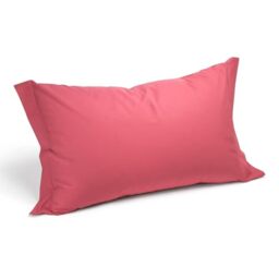 Caleffi Plain Cotton Pillowcases - 51248