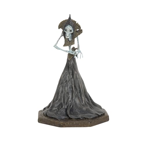 Department 56 Figurine, Resin, Multicolor, 6.69 Inch