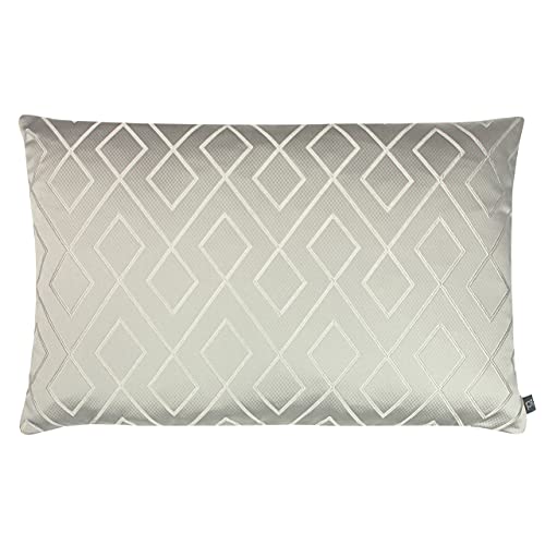 Prestigious Textiles Pivot Feather Filled Cushion, Canvas, 40 x 60cm