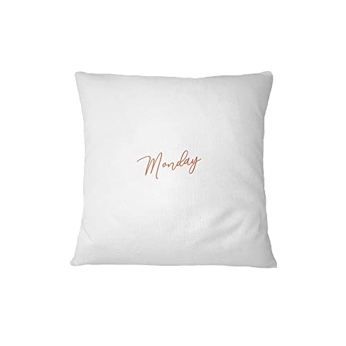 Questo Casa Decorative Cushion Cover Cushion Cover Home Decor Sofa Coffee House Size 45 x 45 cm Designed and Made in Turkey