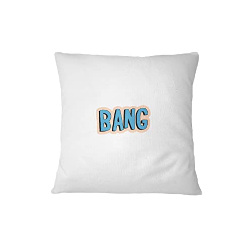 Questo Casa Decorative Cushion Cover Cushion Cover Home Decor Sofa Coffee House Size 45 x 45 cm Designed and Made in Turkey