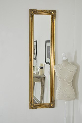 Mirror Large Bevelled Frameless Glass Safety Backed 6Ft X 4Ft, 183cm X 122cm
