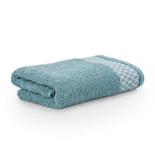 Frottana MÖVE for Oriental Ornaments Hand Towel 50 x 100 cm 100% Cotton Arctic
