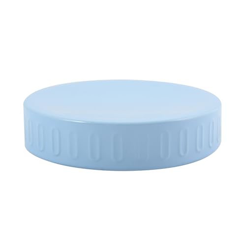 MSV Soap dish Habana pastel blue