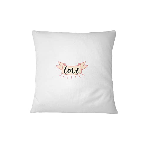 Questo Casa Decorative Cushion Cover Cushion Cover Home Decor Sofa Coffee House Size 45 x 45 cm Designed and Made in Turkey