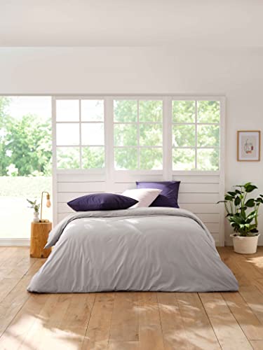 Toison d'Or Fitted Sheet, Navy, 140 x 190 cm