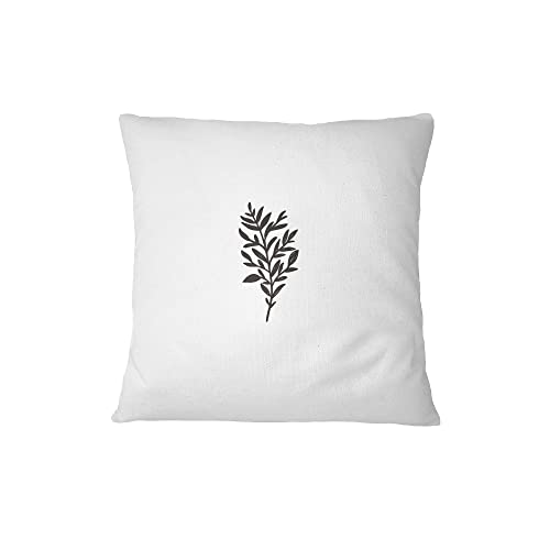 Questo Casa Decorative Cushion Cover Cushion Cover Home Decor Sofa Coffee House Size 45 x 45 cm Designed and Made in Turkey
