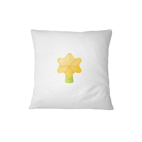 Questo Casa Decorative Cushion Cover Cushion Cover Home Decor Sofa Coffee House Size 45 x 45 cm Designed and Made in Turkey