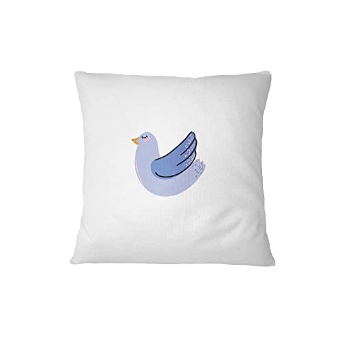 Questo Casa Decorative Cushion Cover Cushion Cover Home Decor Sofa Coffee House Size 45 x 45 cm Designed and Made in Turkey