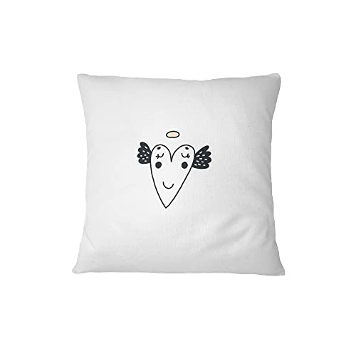 Questo Casa Decorative Cushion Cover Cushion Cover Home Decor Sofa Coffee House Size 45 x 45 cm Designed and Made in Turkey