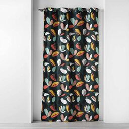 Douceur d'Intérieur, Eyelet Curtain