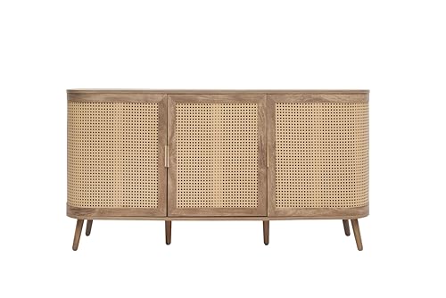 Birlea Noah 3 Door Sideboard