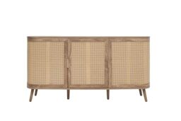Birlea Noah 3 Door Sideboard