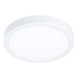 Eglo LED Ceiling Light Fitting Fueva 6, Round Ceiling lamp