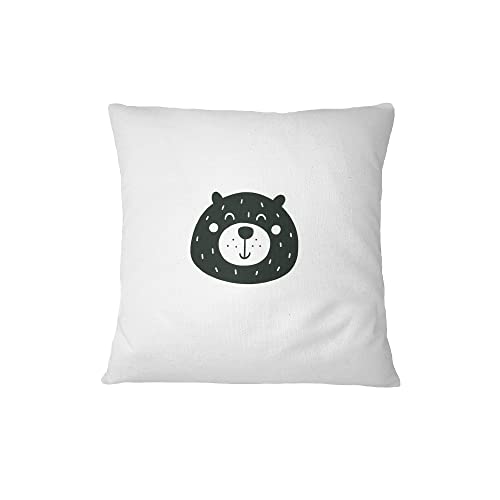 Questo Casa Decorative Cushion Cover Cushion Cover Home Decor Sofa Coffee House Size 45 x 45 cm Designed and Made in Turkey