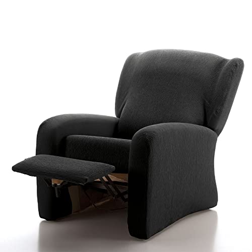 Maxifundas ??? Relax Armchair Cover Vega Black