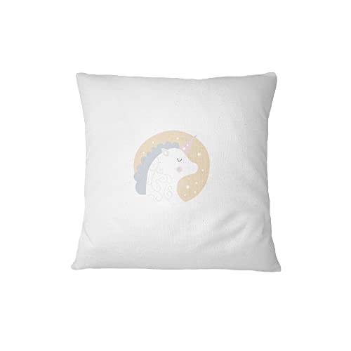 Questo Casa Decorative Cushion Cover Cushion Cover Home Decor Sofa Coffee House Size 45 x 45 cm Designed and Made in Turkey