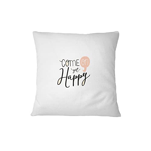 Questo Casa Decorative Cushion Cover Cushion Cover Home Decor Sofa Coffee House Size 45 x 45 cm Designed and Made in Turkey