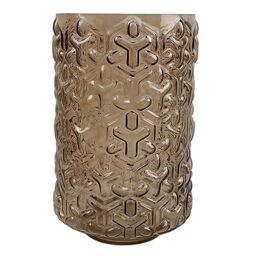 Botanik Premium Luxury Glass Vase