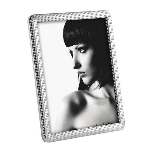 Mascagni Photo Frame, Metal, 21.8 x 16.7 x 1.5 cm