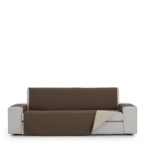 Eysa Magnus Reversible Sofa Cover 2 Seater Practical C/07
