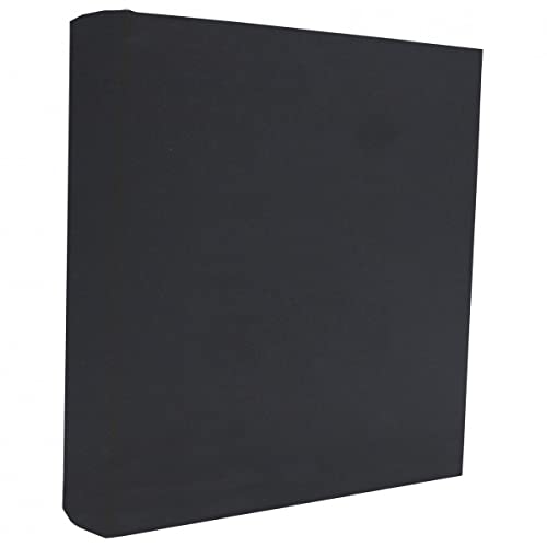 Ceanothe Alto Photo Album - Pockets for 200 Photos - 11.5 x 15 cm - 100 Pages - 200 Photos - 11.5 x 15 cm - 248 x 230 x 62 mm - French Branded
