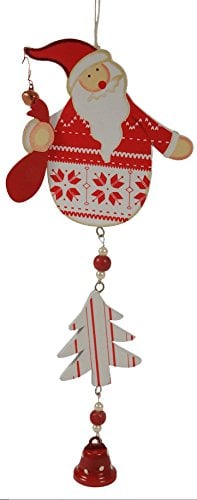 Christmas Gifts 98806 Christmas Hanging Ornament, 24 cm