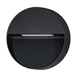 Eglo LED Outdoor wall Light Fixture Maruggio, External Porch Lighting
