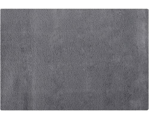 INDOMEX OUTROMANTICDKGR120R Rugs 120 x 120 cm