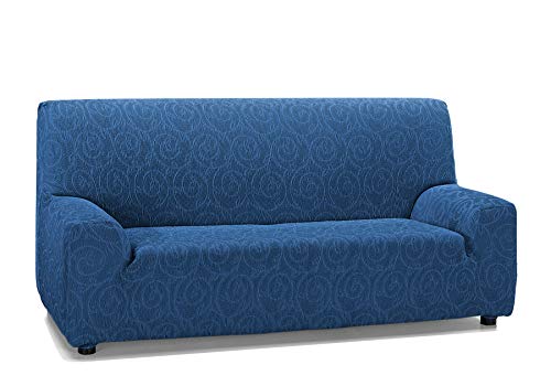 Martina Home Sofa cover Indiana 1 P. blue