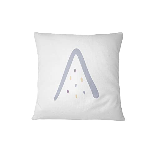 Questo Casa Decorative Cushion Cover Cushion Cover Home Decor Sofa Coffee House Size 45 x 45 cm Designed and Made in Turkey