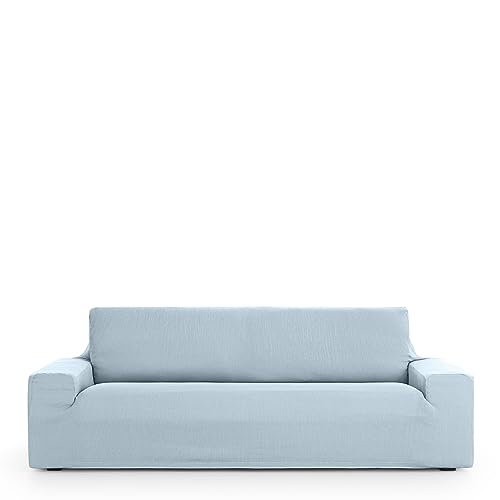 Eysa 3 Seater Elastic Sofa Cover Poseidon Colour 13