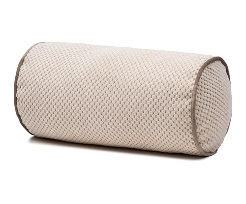 Gözze Sven, Uni Cushion roll with zipper and piping