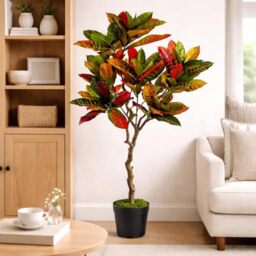 Botanik Artificial Office Trees