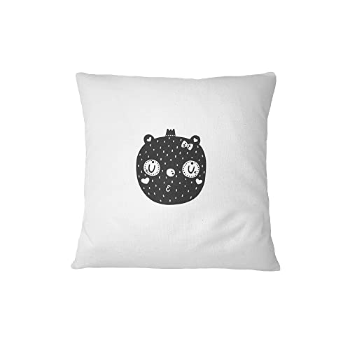 Questo Casa Decorative Cushion Cover Cushion Cover Home Decor Sofa Coffee House Size 45 x 45 cm Designed and Made in Turkey
