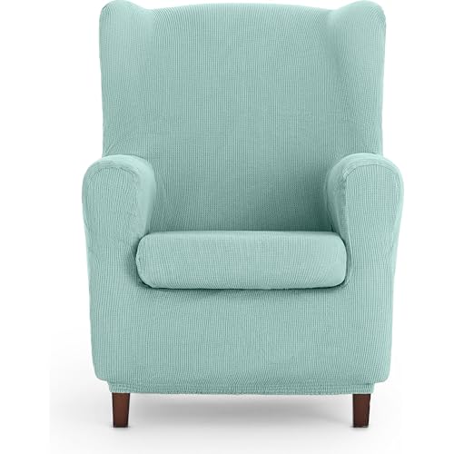 ECOMMERC3 Universal and versatile armchair cover ??? marine water protective armchair cover, easy to install for back, seat and arms