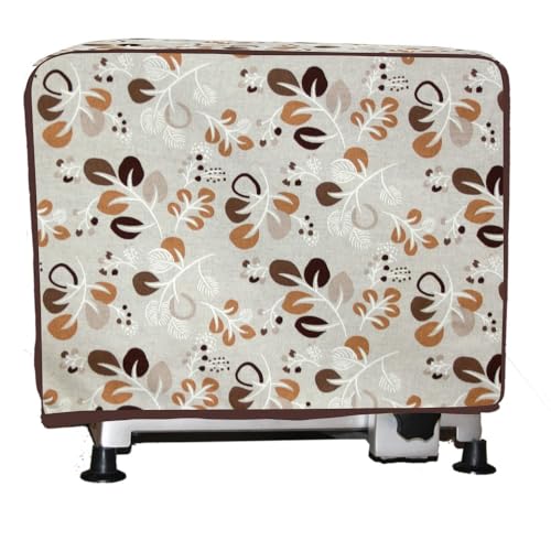 MAGIC OF CASA Cover slicer, Ecru, medium