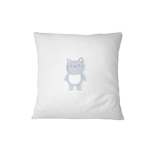 Questo Casa Decorative Cushion Cover Cushion Cover Home Decor Sofa Coffee House Size 45 x 45 cm Designed and Made in Turkey