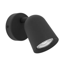 Eglo Bedside wall Light Camaldoli, Indoor lamp with Adjustable spot Light