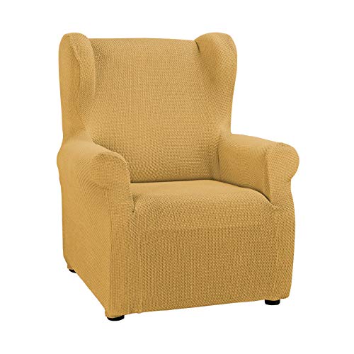 Armchair cover Daytona Mostaza