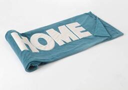 Amadeus Emerald Blanket 130 x 170 cm