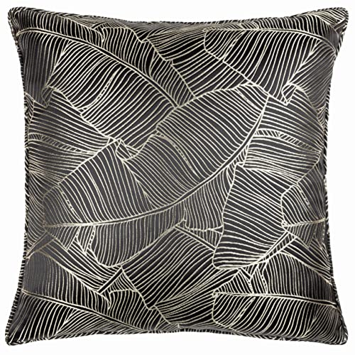 furn. Wylder Tropics Seymour Feather Filled Cushion