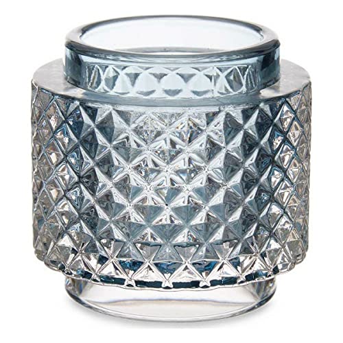 Gift Decor Tealight Holder, Multicoloured, Standard
