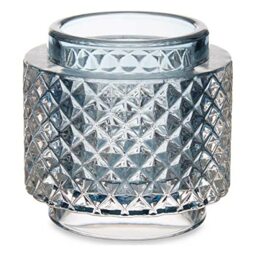 Gift Decor Tealight Holder, Multicoloured, Standard