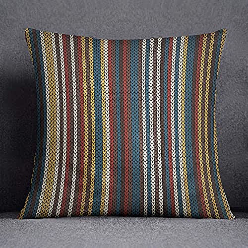 Bonamaison Decorative Cushion Cover, Multicolor, 45X45
